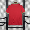 Marrocos | Camisola principal Mundial 2026