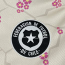 Chile | Camisola alternativa Mundial 2026