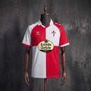 Celta de Vigo | Camisola principal 26-27
