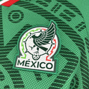 México | Camisola principal Mundial 2026