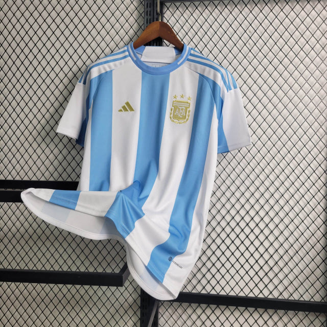 Argentina | Camisola principal Copa América 2024