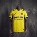 Villarreal| Camisola principal 26-27
