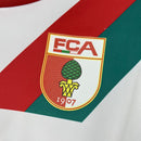 FC Augsburg | Camisola principal 25-26