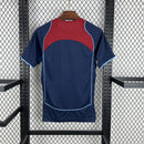 Atlético de Madrid | Camisola alternativa Retro 2004-2005