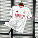 Benfica | Camisola edição especial 25-26