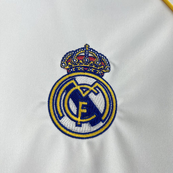 Real Madrid | Camisola principal 25-26