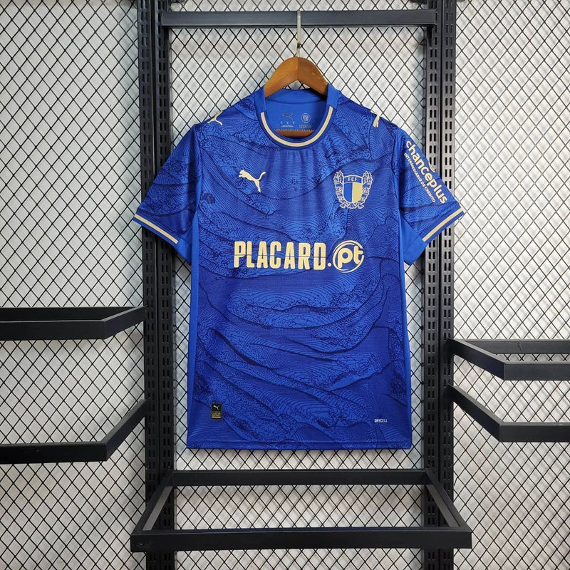 Famalicão | Camisola alternativa 25-26