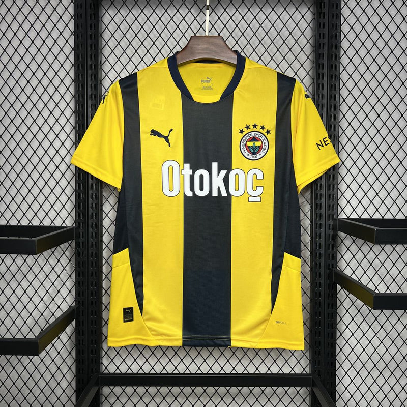 Fenerbahce | Camisola principal 24-25