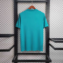 Real Madrid | Camisola alternativa Retro 2017-2018