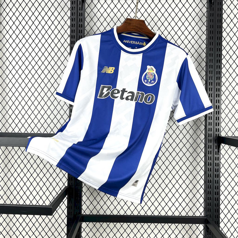 FC Porto | Camisola principal 25-26