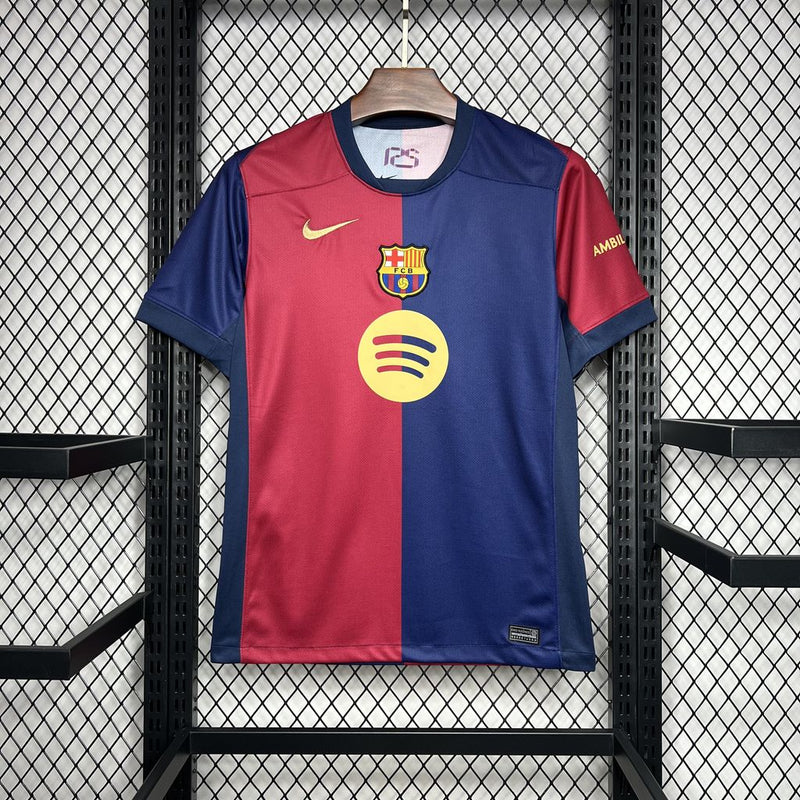 Barcelona | Camisola principal 24-25