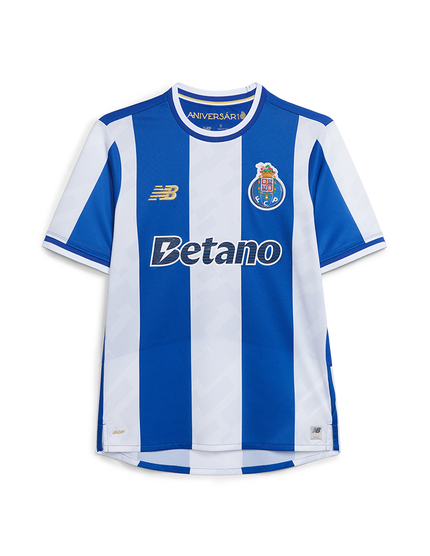 FC Porto | Camisola principal 25-26