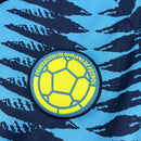 Colombia | Camisola alternativa Mundial 2026