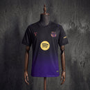 Barcelona | Camisola alternativa 26-27