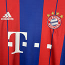 Bayern | Camisola principal Retro 2014-2015