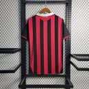 AC Milan | Camisola principal Retro 2009-2010