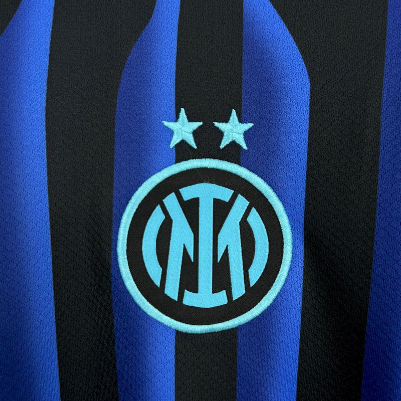 Inter | Camisola principal 25-26