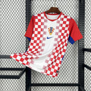 Croácia | Camisola principal Mundial 2026