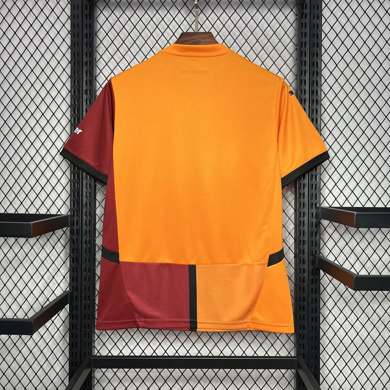 Galatasaray | Camisola principal 24-25