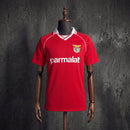 SL Benfica | Camisola principal Retro 1994-1995