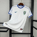 Brasil | Camisola Retro 1998