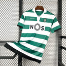 Sporting CP | Camisola principal Retro 2018-2019