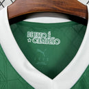 Palmeiras | Camisola principal 25-26