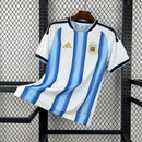 Argentina | Camisola principal Mundial 2026