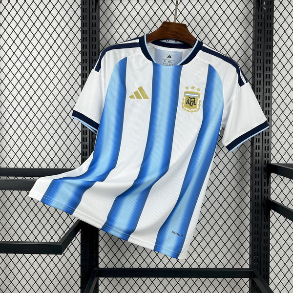 Argentina | Camisola principal Mundial 2026