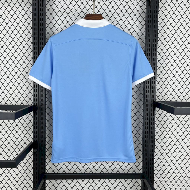 Man City | Camisola principal Retro 2015-2016