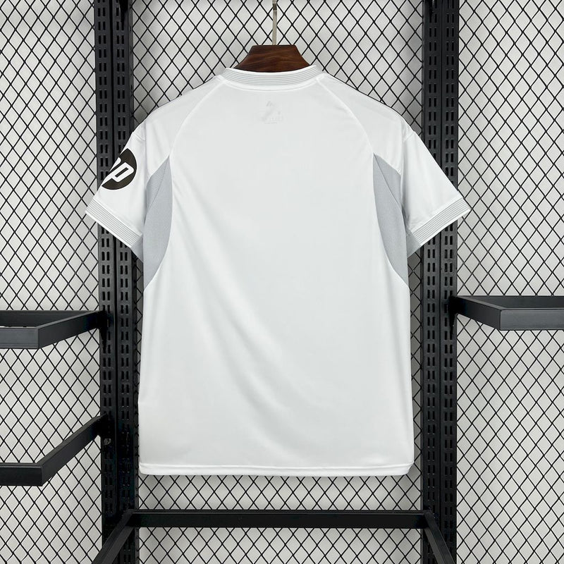 Real Madrid | Camisola principal 25-26