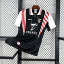 SL Benfica | Camisola alternativa Retro 1997-1998