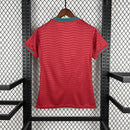 Portugal | Camisola principal Mundial 2026 (Versão feminina)