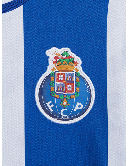 FC Porto | Camisola principal 25-26