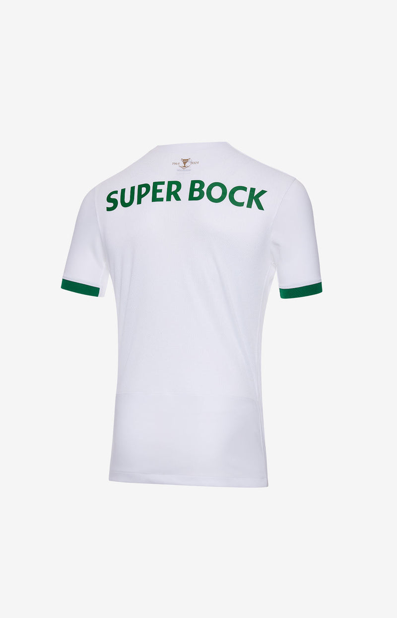 Sporting CP | Camisola alternativa 24-25