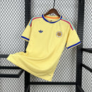 Curaçao | Camisola alternativa Mundial 2026