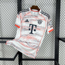 Bayern | Camisola alternativa 25-26