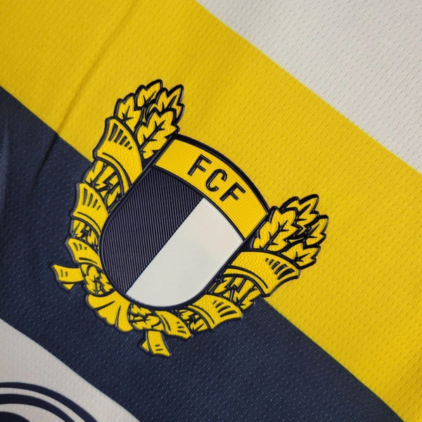 Famalicão | Camisola principal 25-26