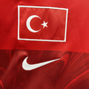 Turquia | Camisola principal Mundial 2026