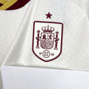 Espanha | Camisola alternativa Mundial 2026