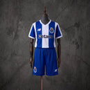 FC Porto | Equipamento principal (criança) 26-27