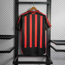 AC Milan | Camisola principal Retro 2006-2007
