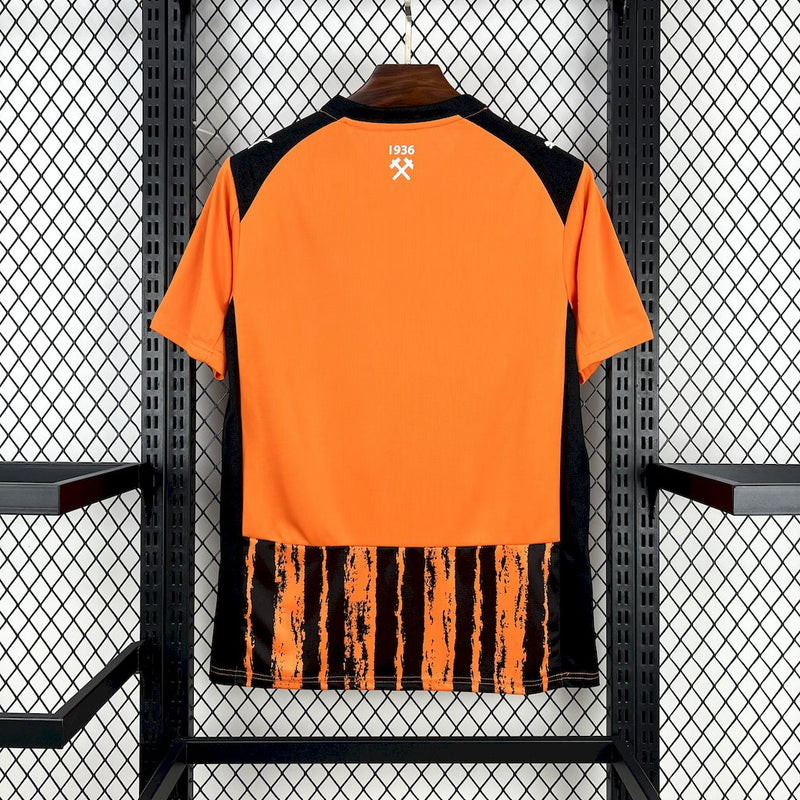FC Shakhtar | Camisola principal 25-26