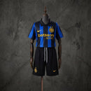 Inter | Equipamento principal (criança) 26-27