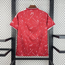 Liverpool | Camisola principal 26-27
