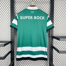 Sporting CP | Camisola principal Retro 2018-2019