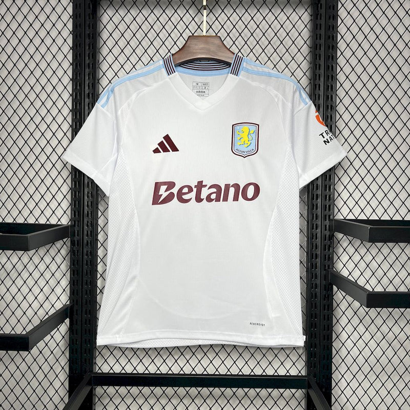 Aston Villa | Camisola alternativa 24-25