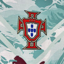 Portugal | Camisola alternativa Mundial 2026 (Versão feminina)