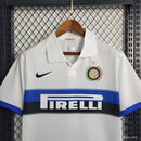 Inter | Camisola alternativa Retro 2009-2010