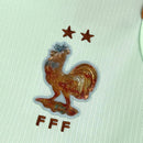 França | Camisola alternativa Mundial 2026